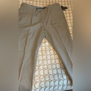 Men's beige Pants
